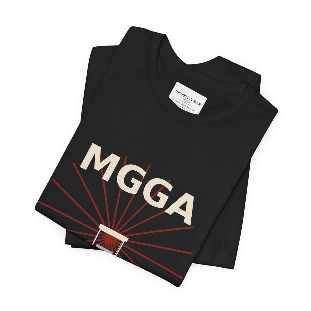 MGGA - Make Guillotines Great Again
