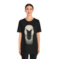 Trumpeter Swan Shirt - Wildlife Art - Pen and Ink - Bird Gift - Still Here