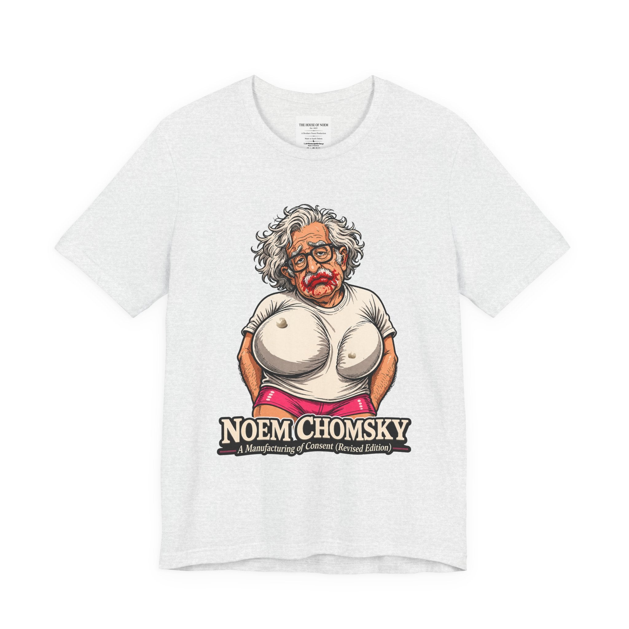 Noem Chomsky
