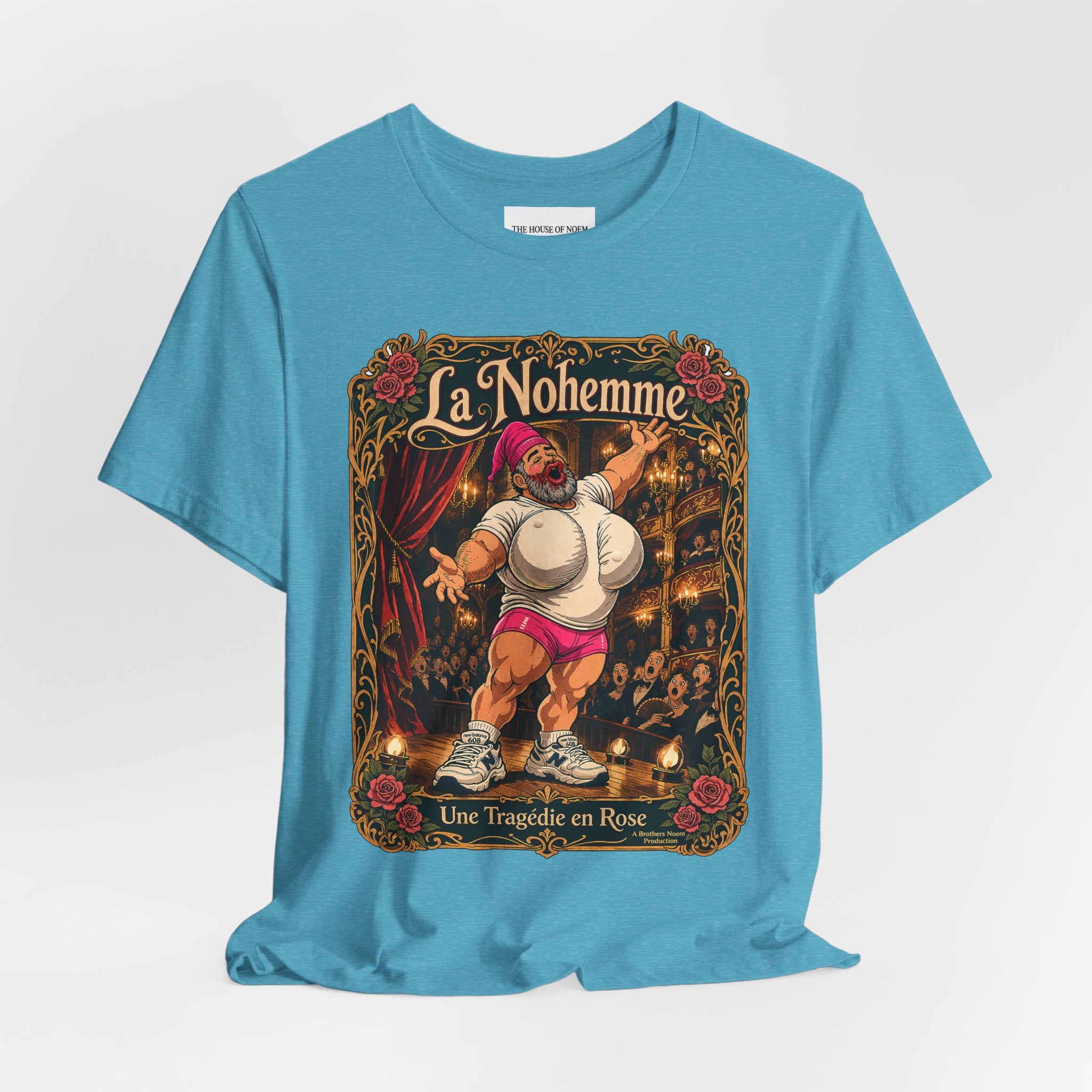 La Nohemme