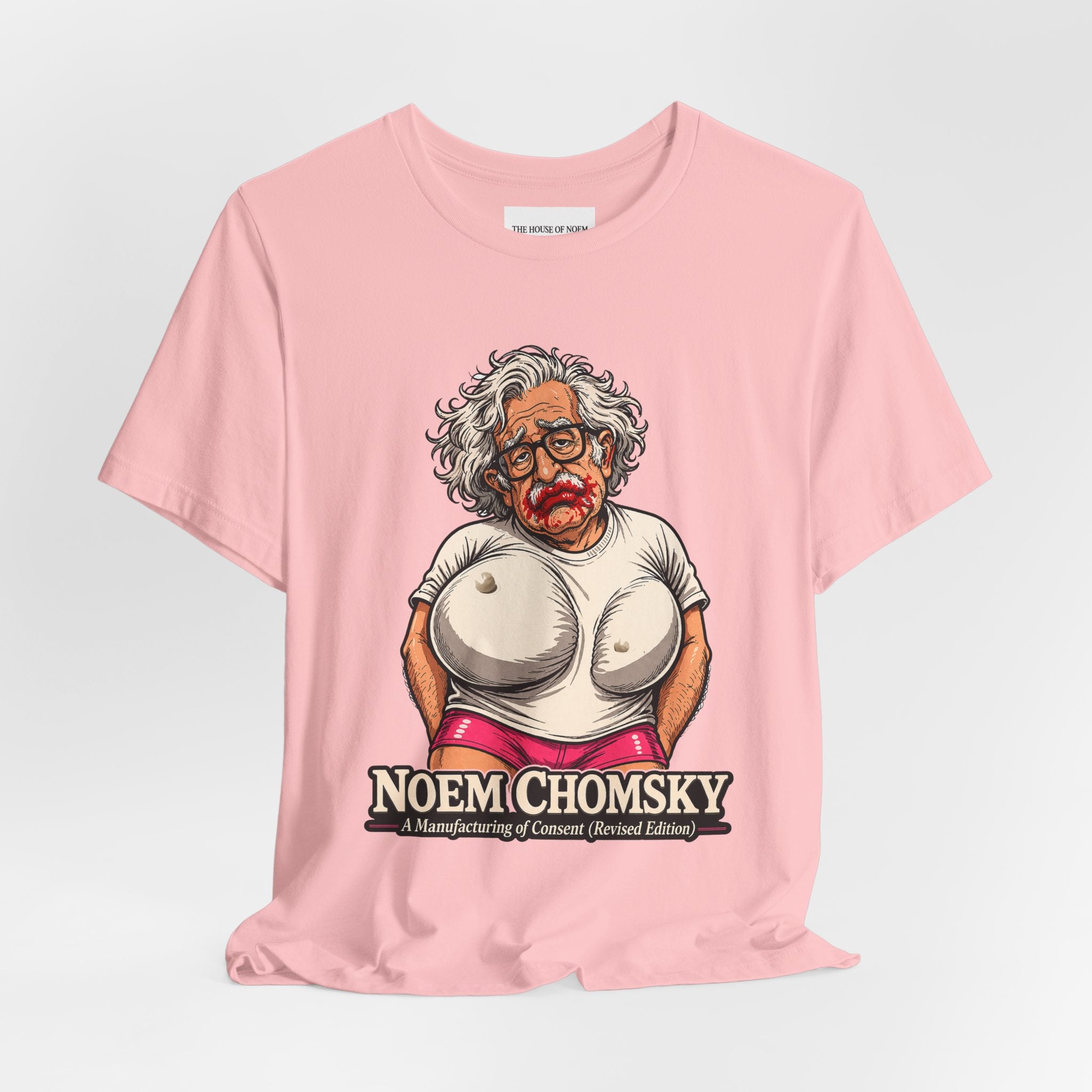 Noem Chomsky