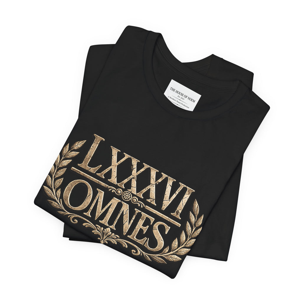 LXXXVI OMNES