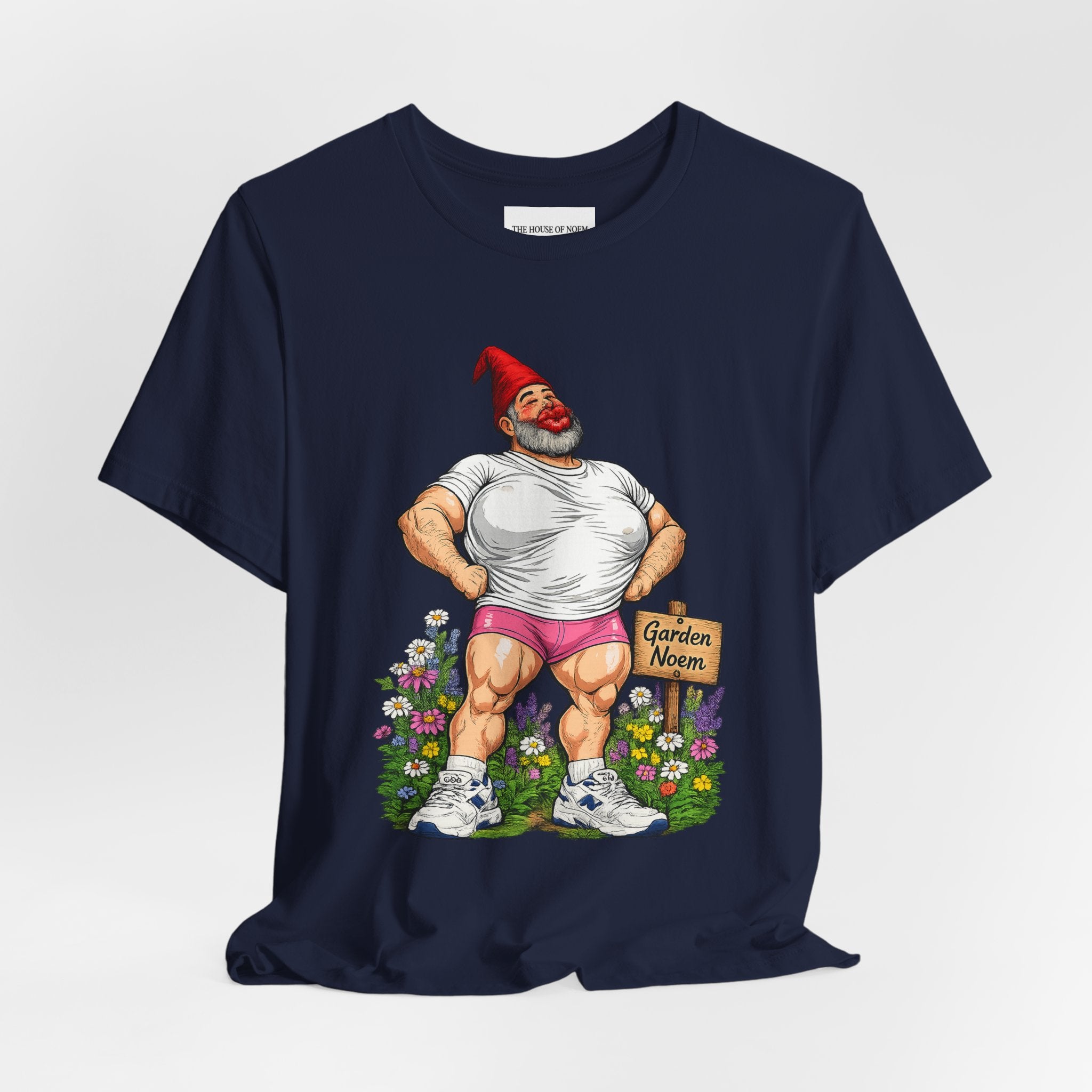 Garden Noem