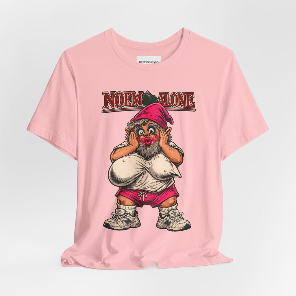 Noem Alone