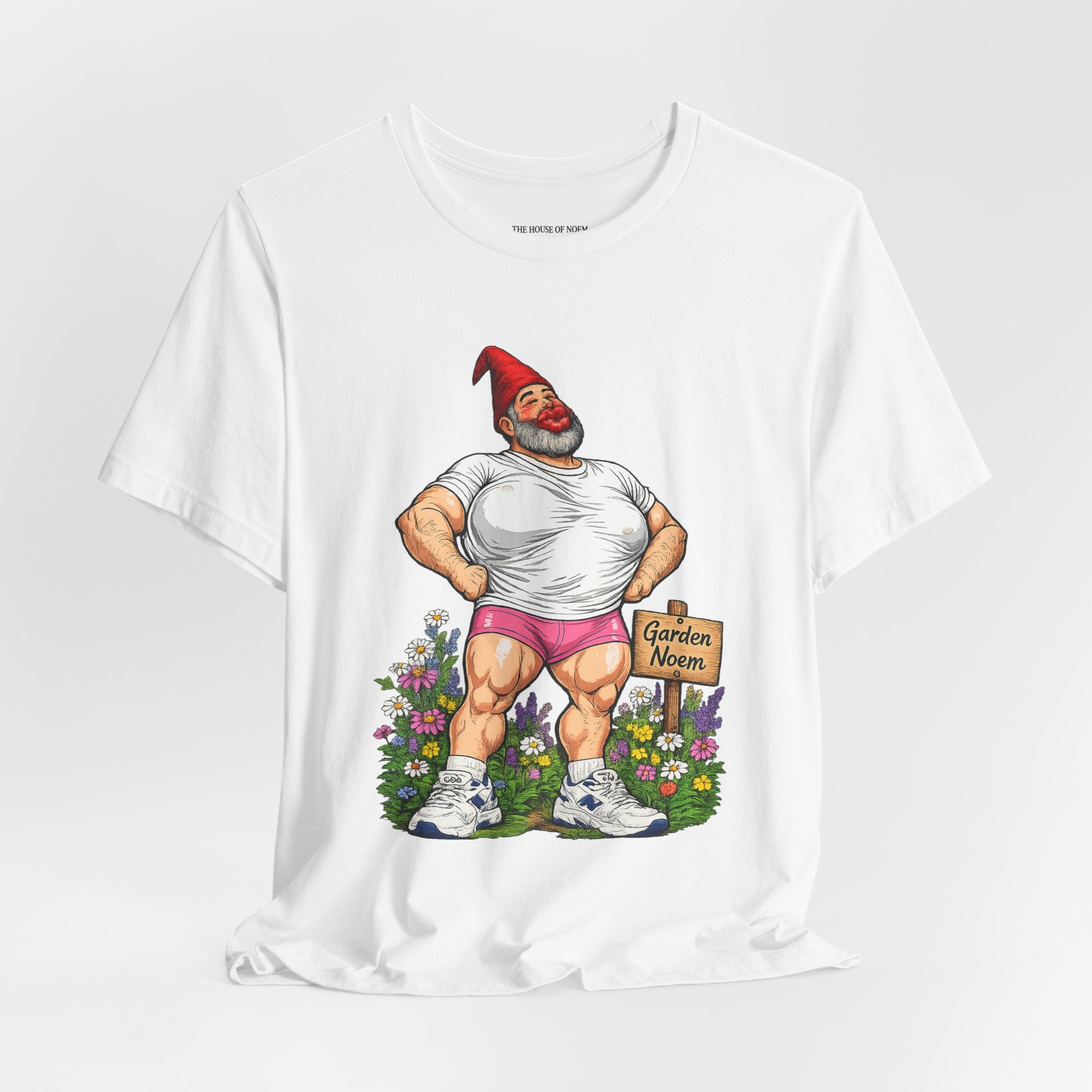 Garden Noem