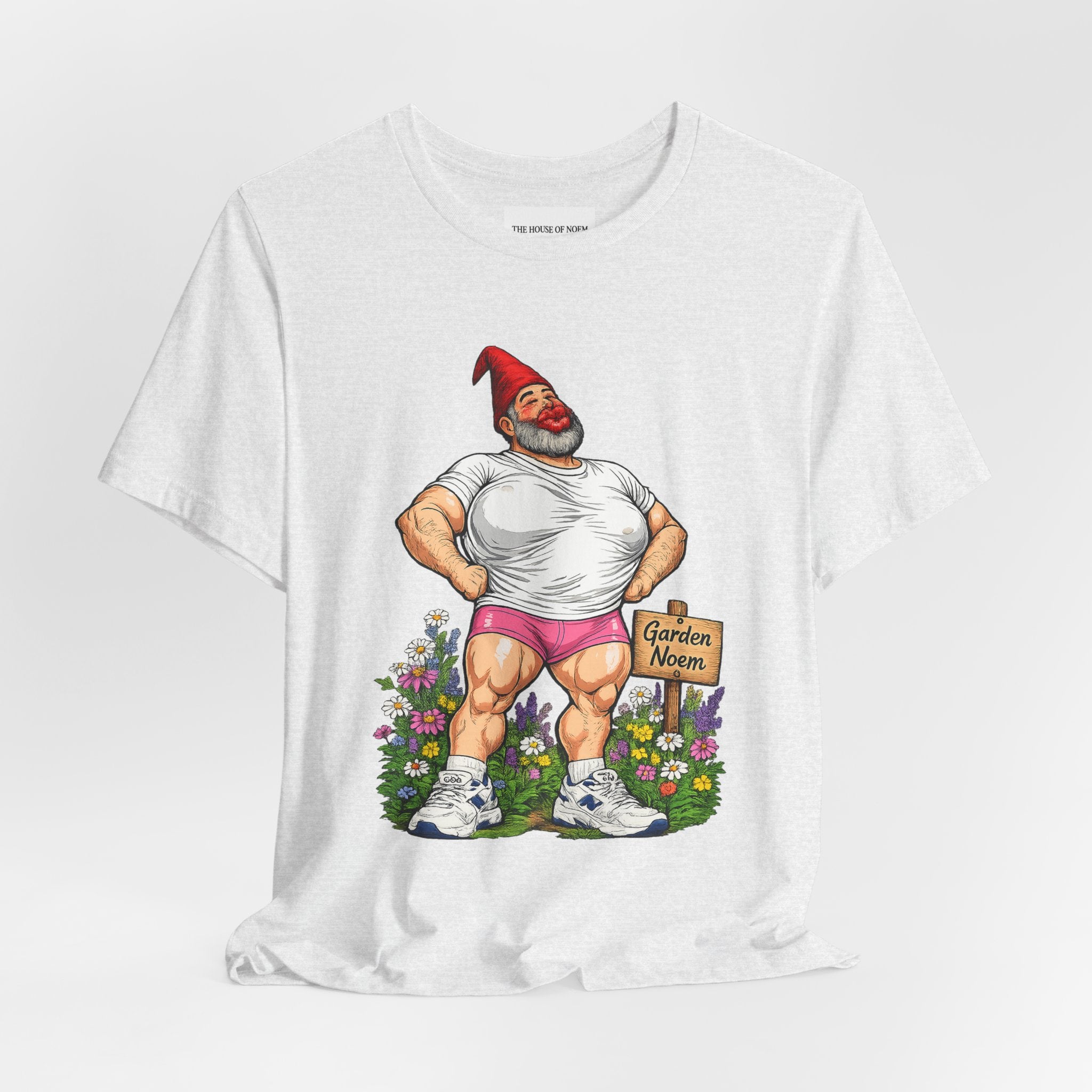 Garden Noem