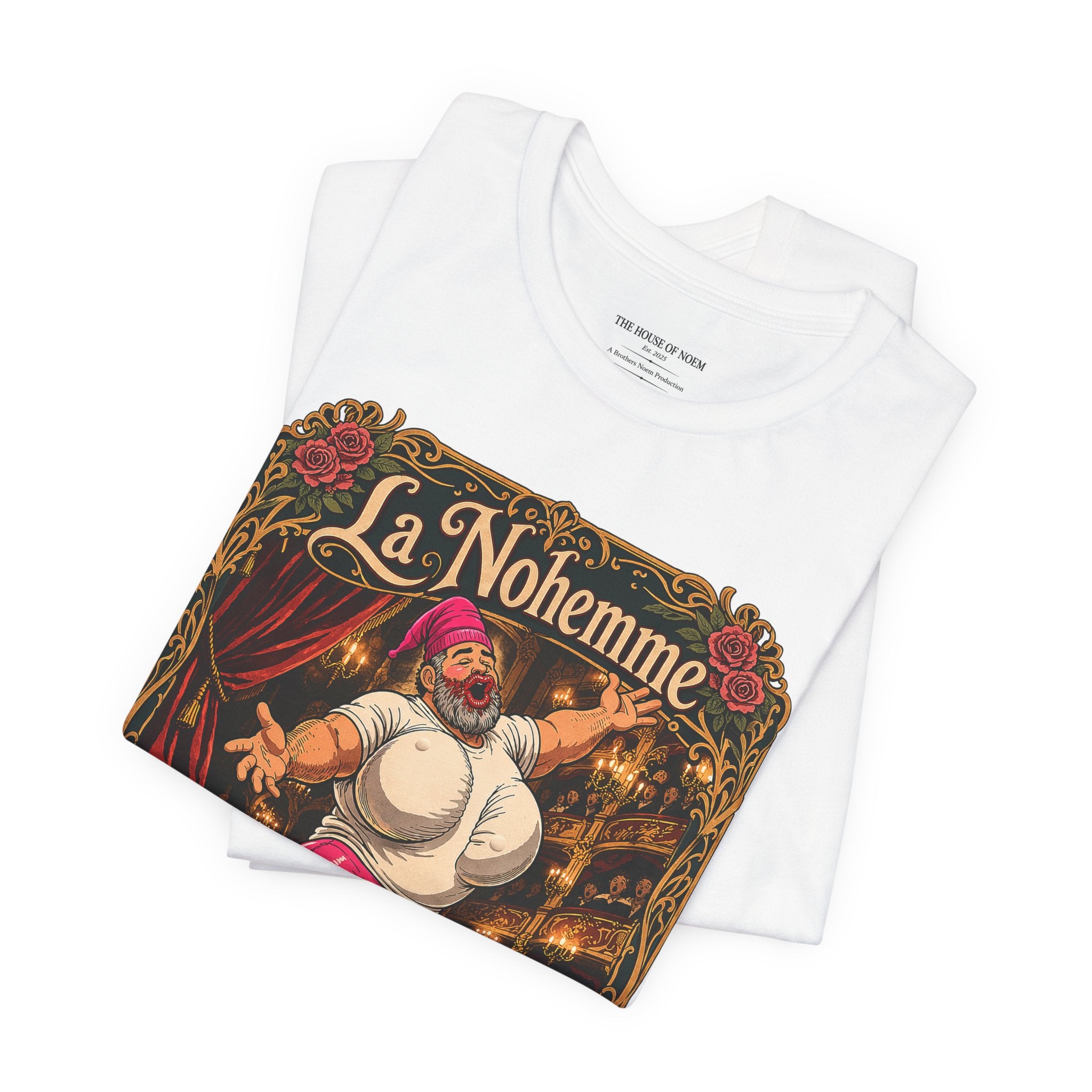 La Nohemme