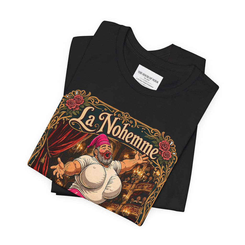 La Nohemme