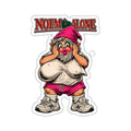 Noem Alone - Die-Cut Sticker