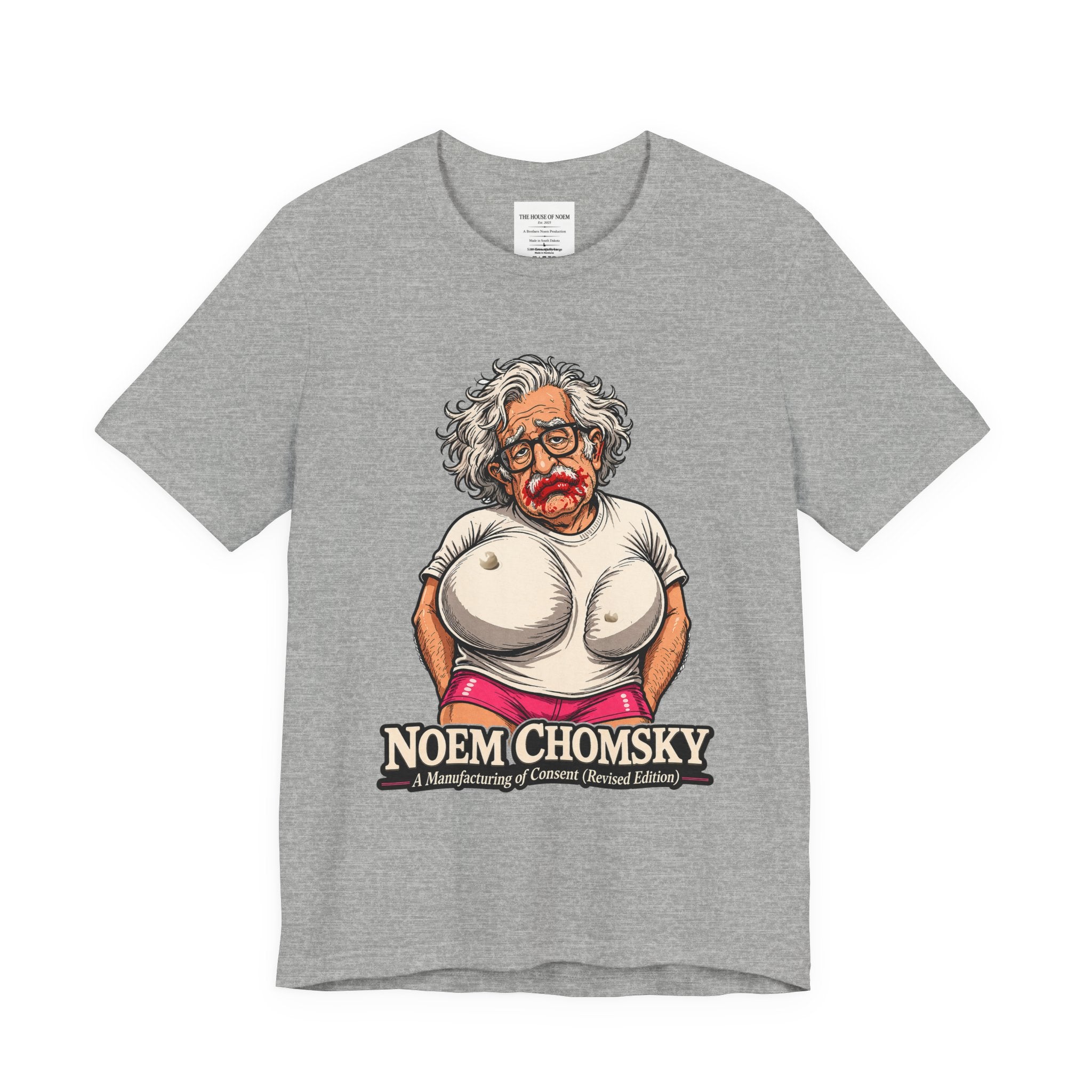 Noem Chomsky
