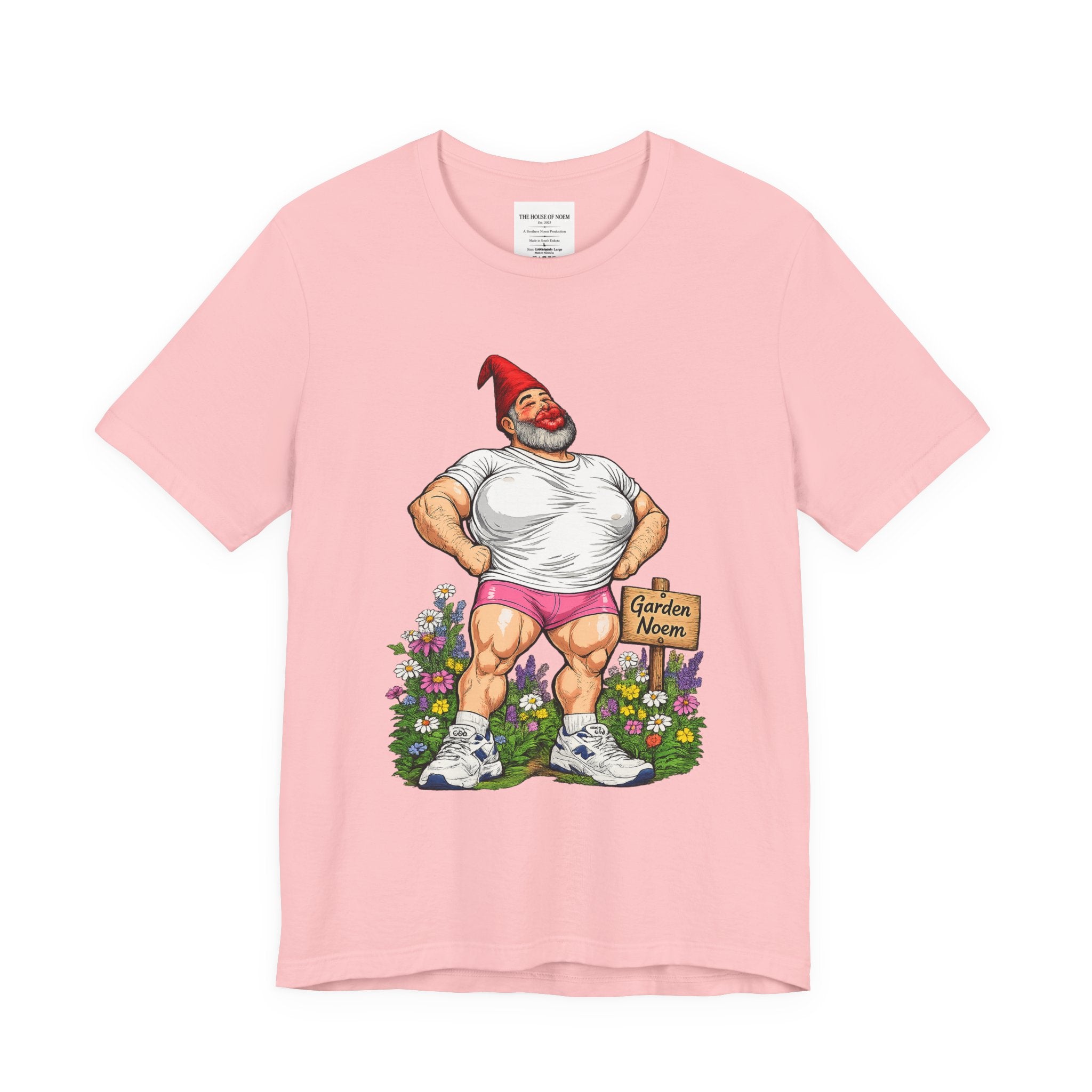 Garden Noem