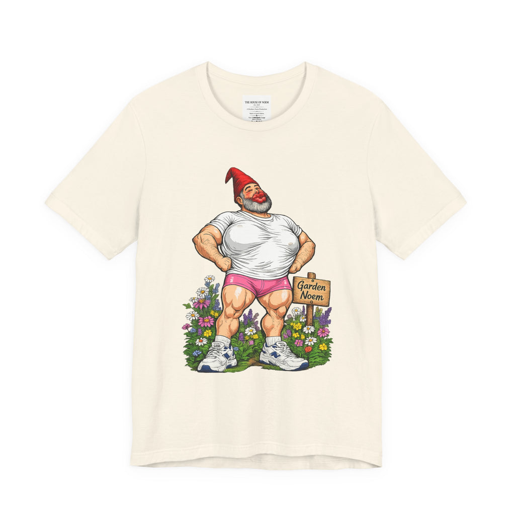 Garden Noem