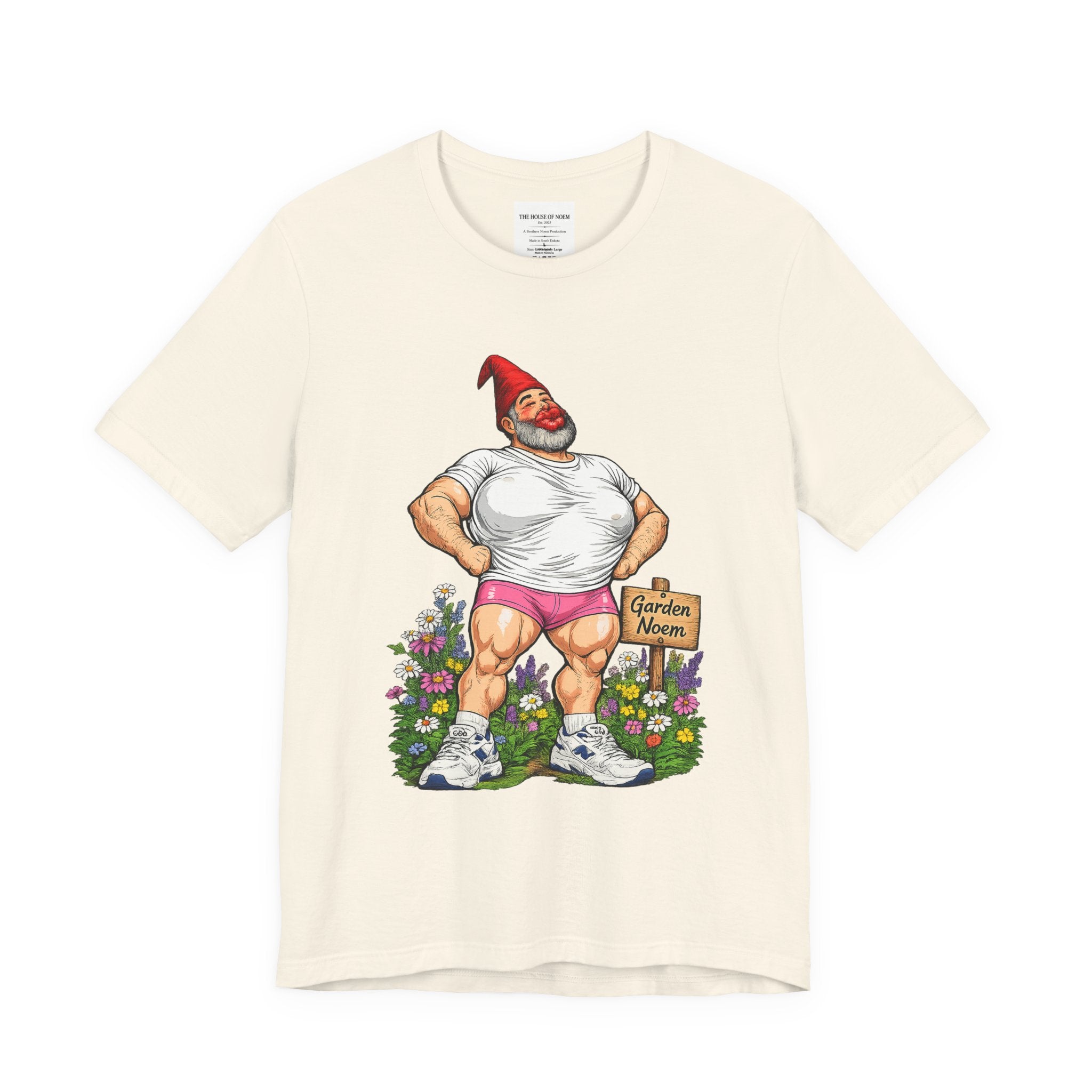 Garden Noem