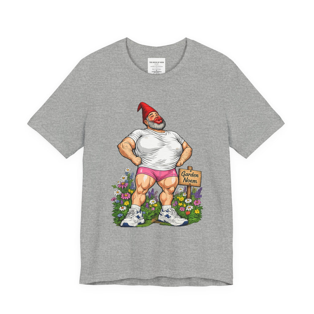 Garden Noem