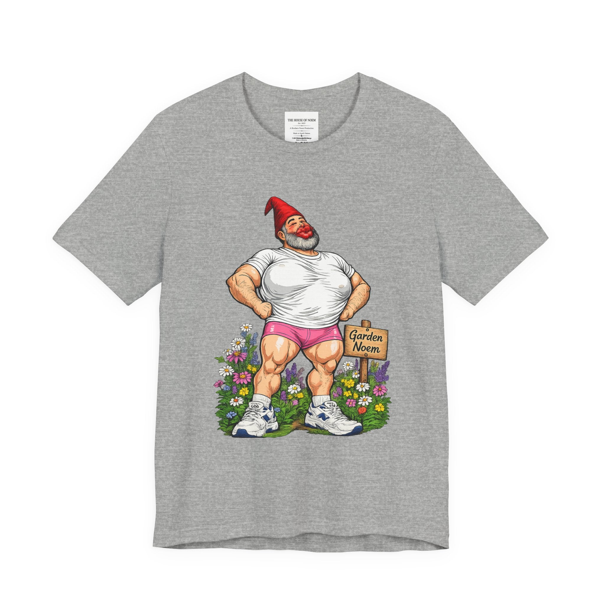 Garden Noem