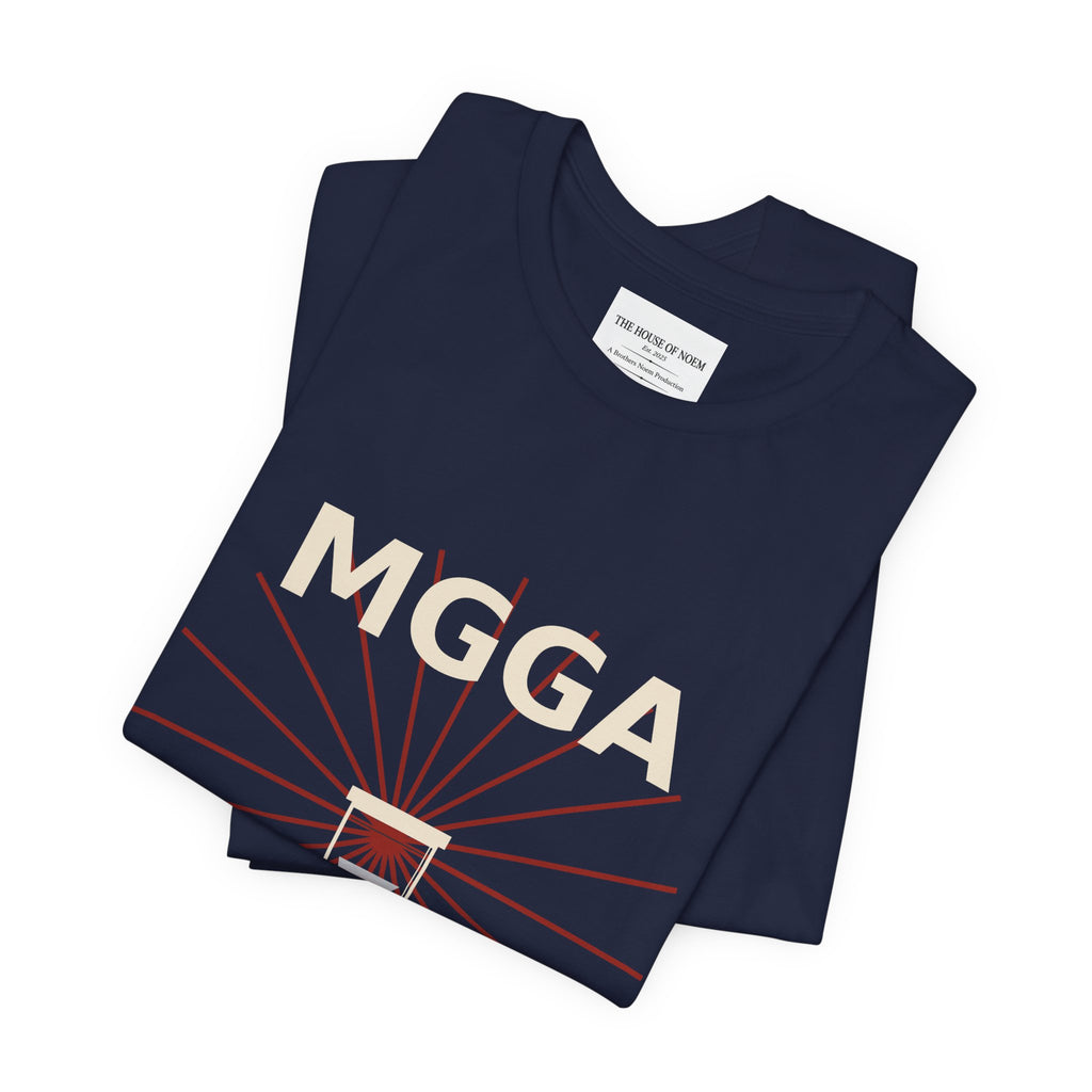 MGGA - Make Guillotines Great Again