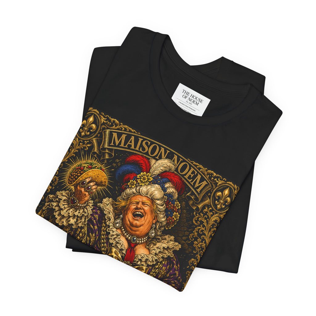 Qu'ils mangent des tacos! - Maison Noem