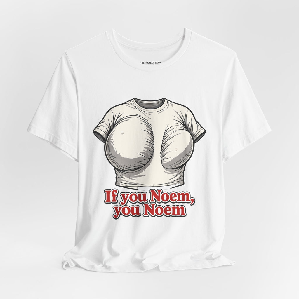 If You Noem