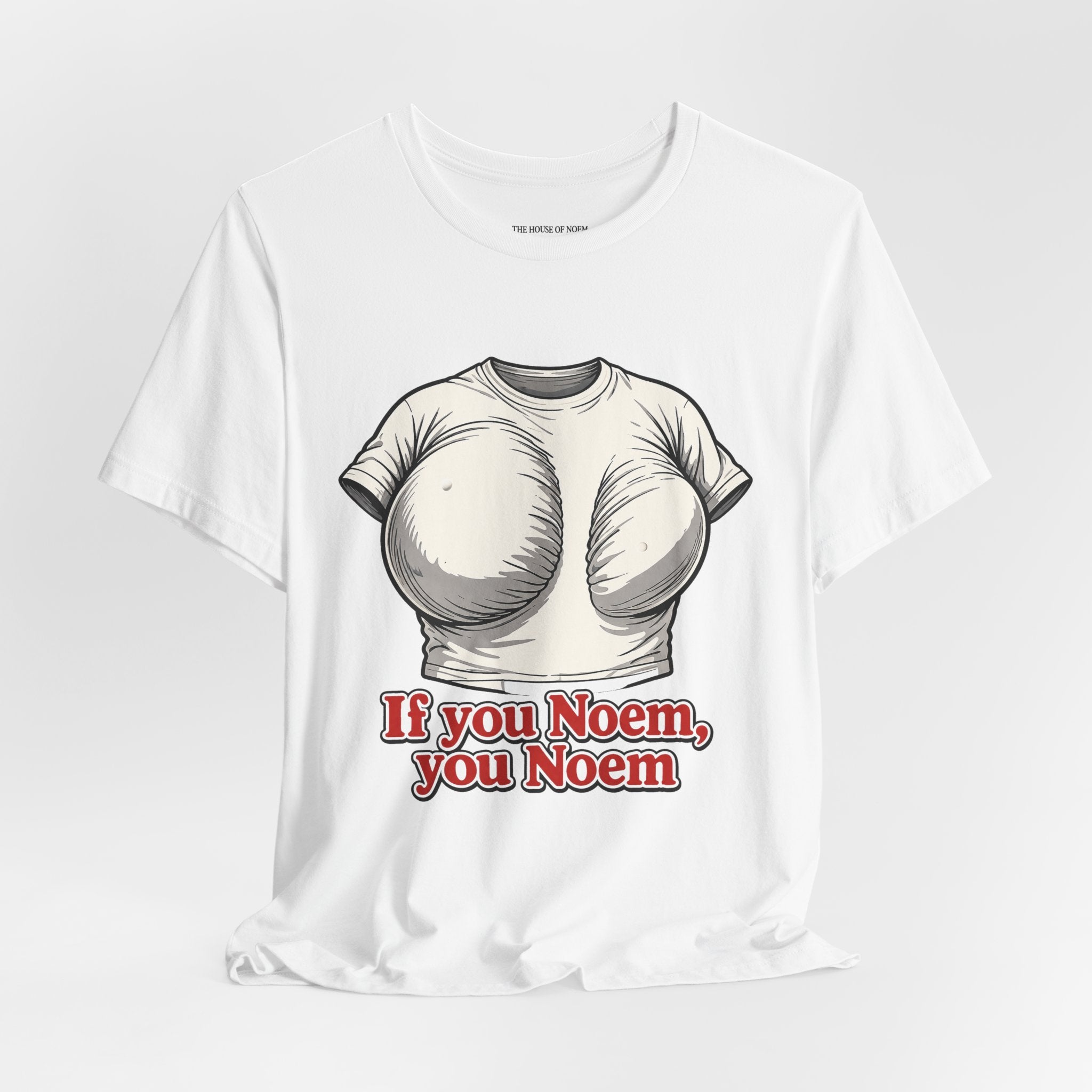 If You Noem