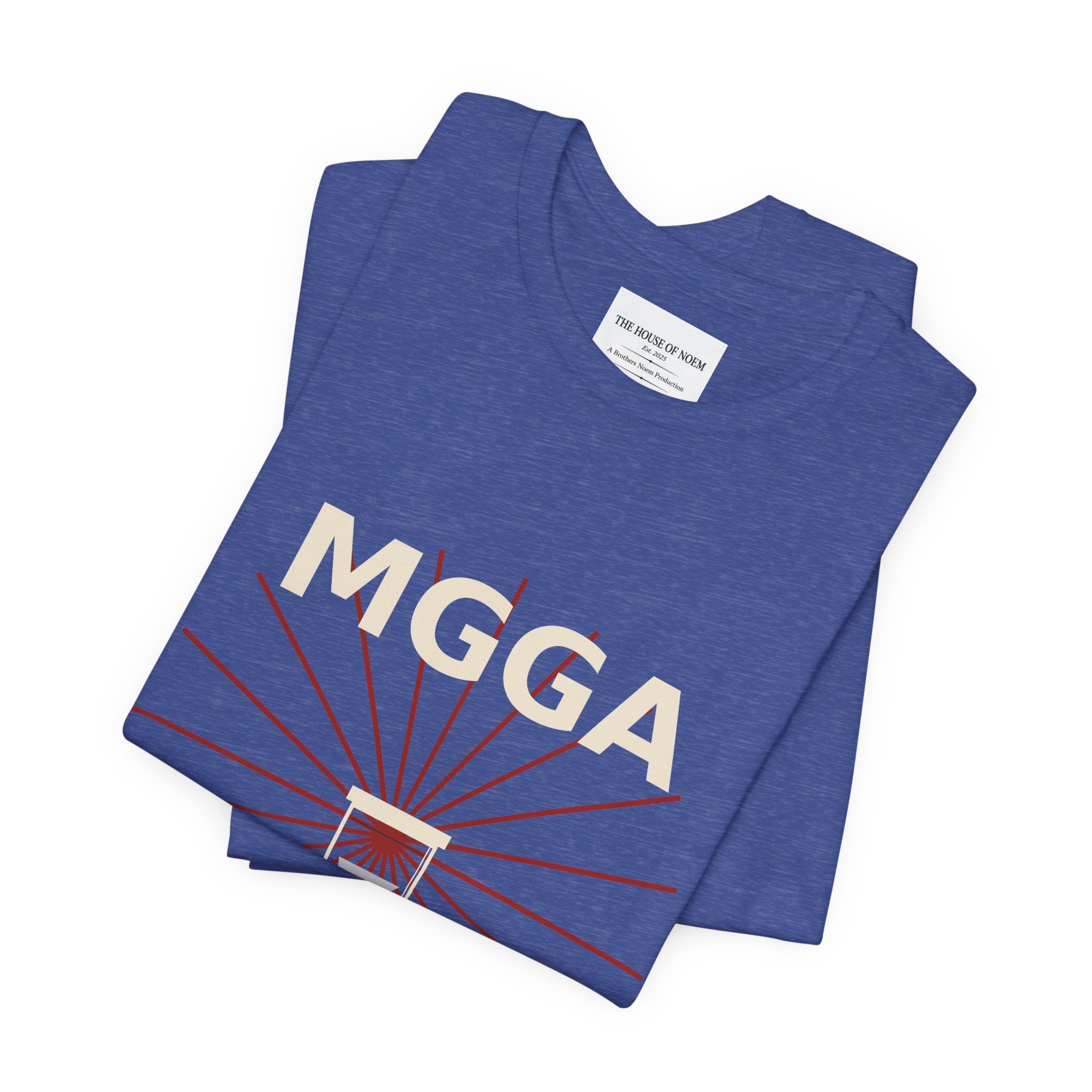 MGGA - Make Guillotines Great Again