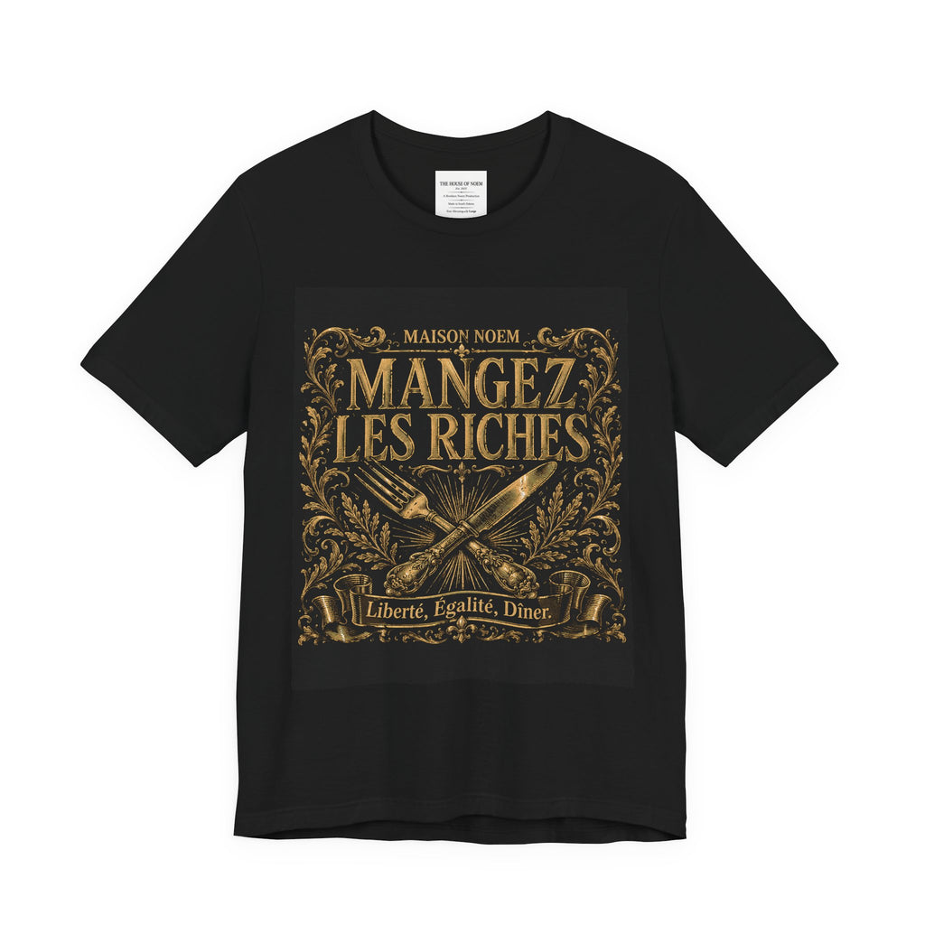 Mangez Les Riches - Maison Noem