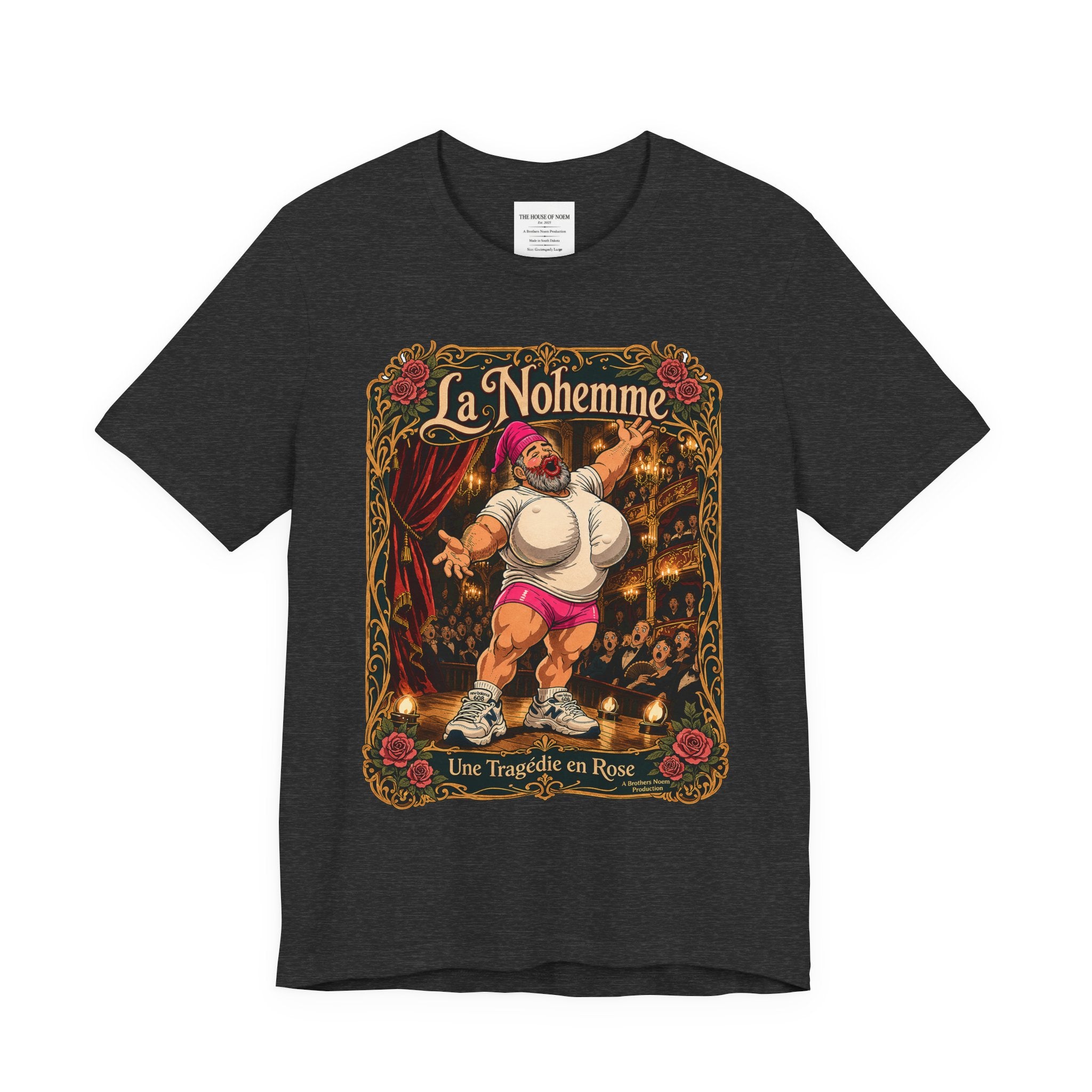 La Nohemme