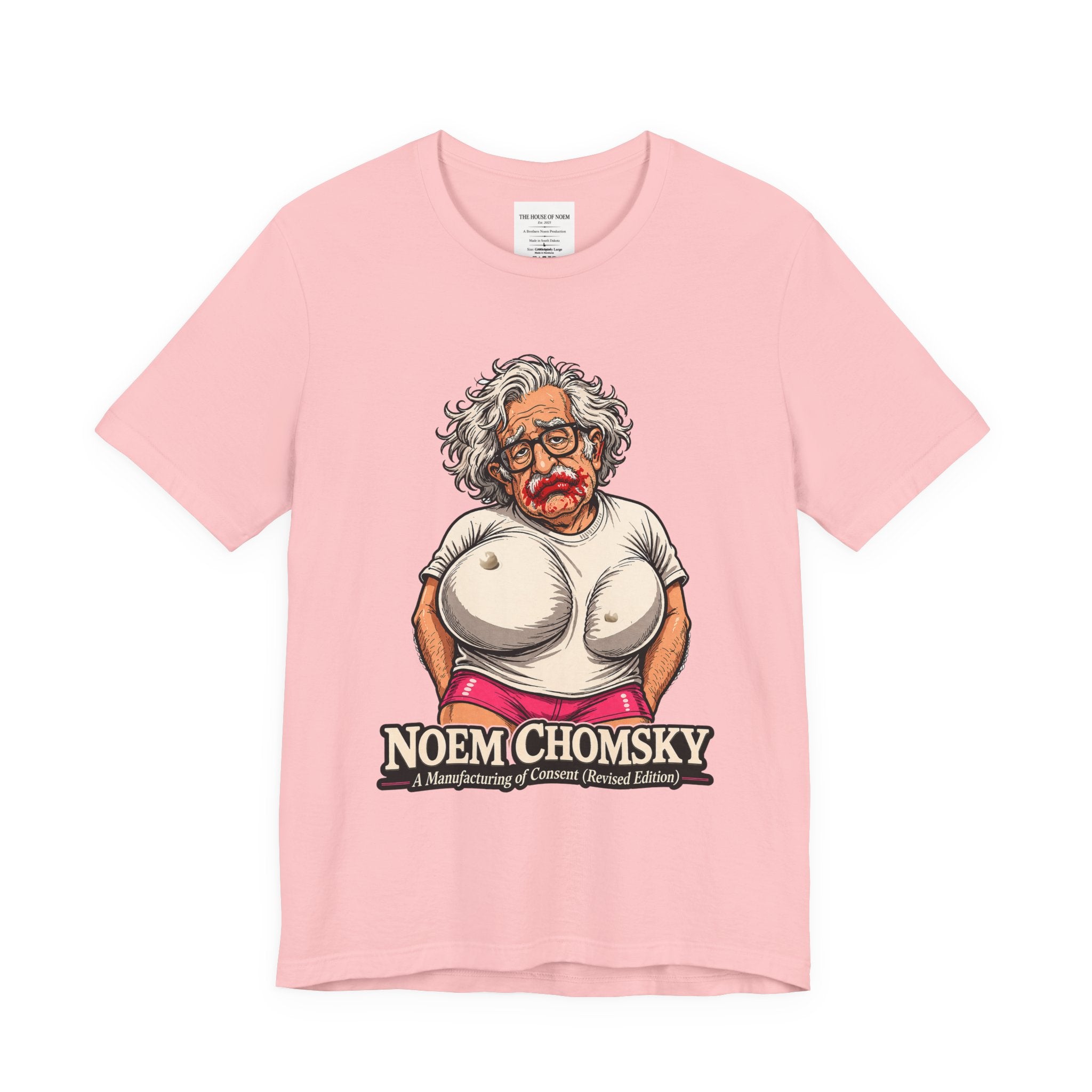 Noem Chomsky