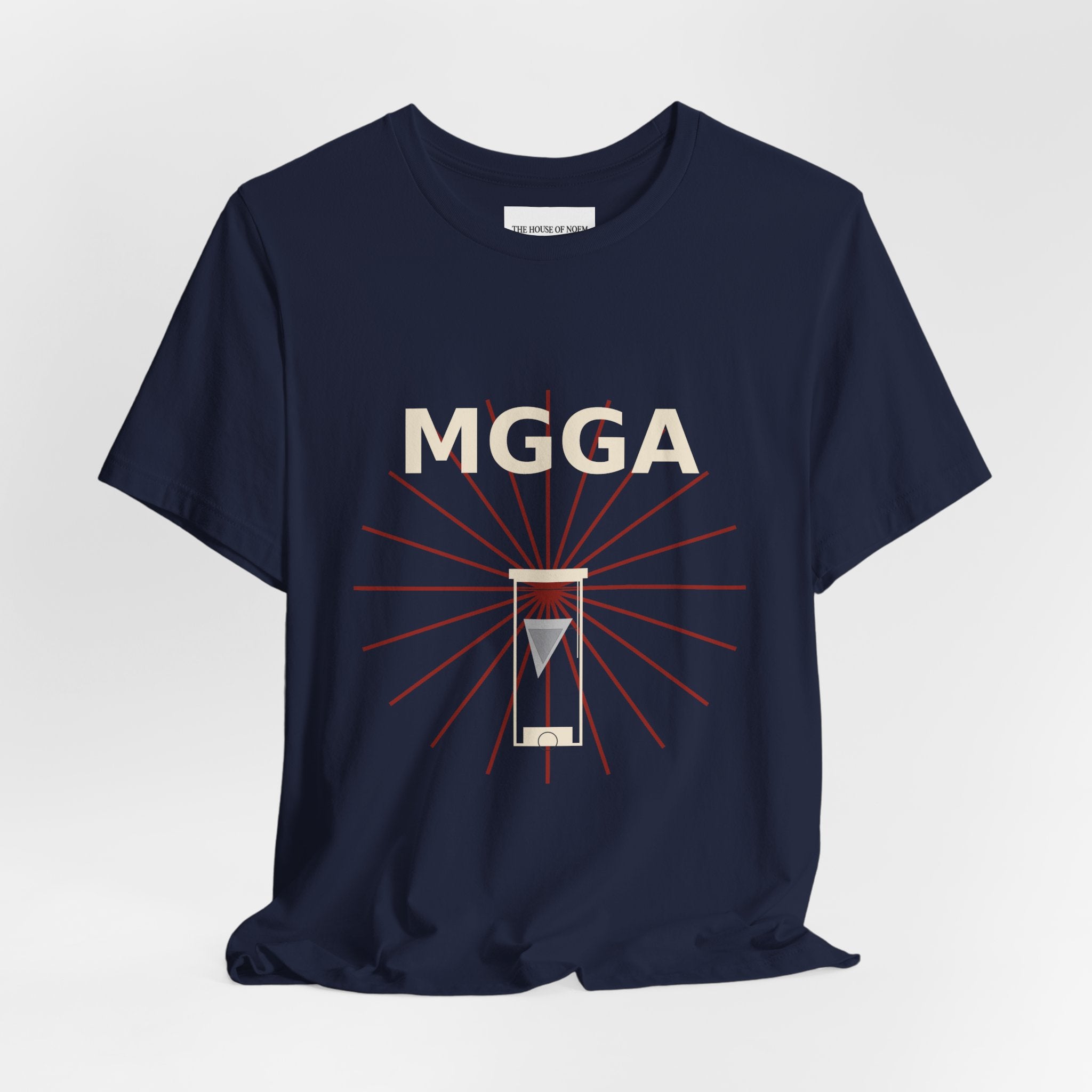 MGGA - Make Guillotines Great Again
