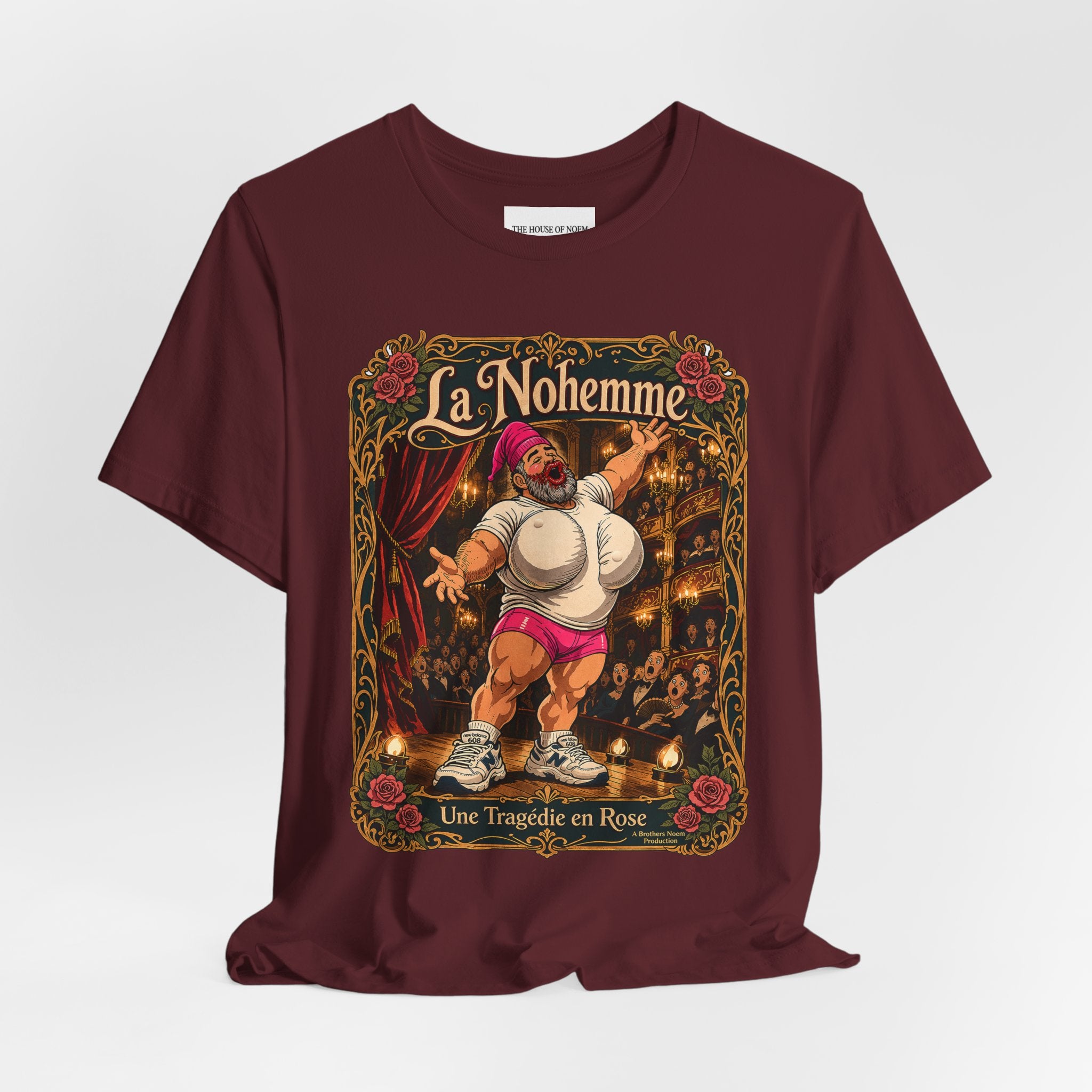 La Nohemme