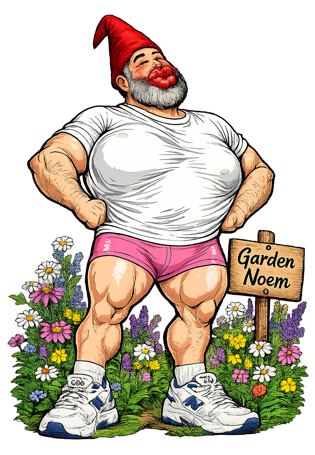 Garden Noem