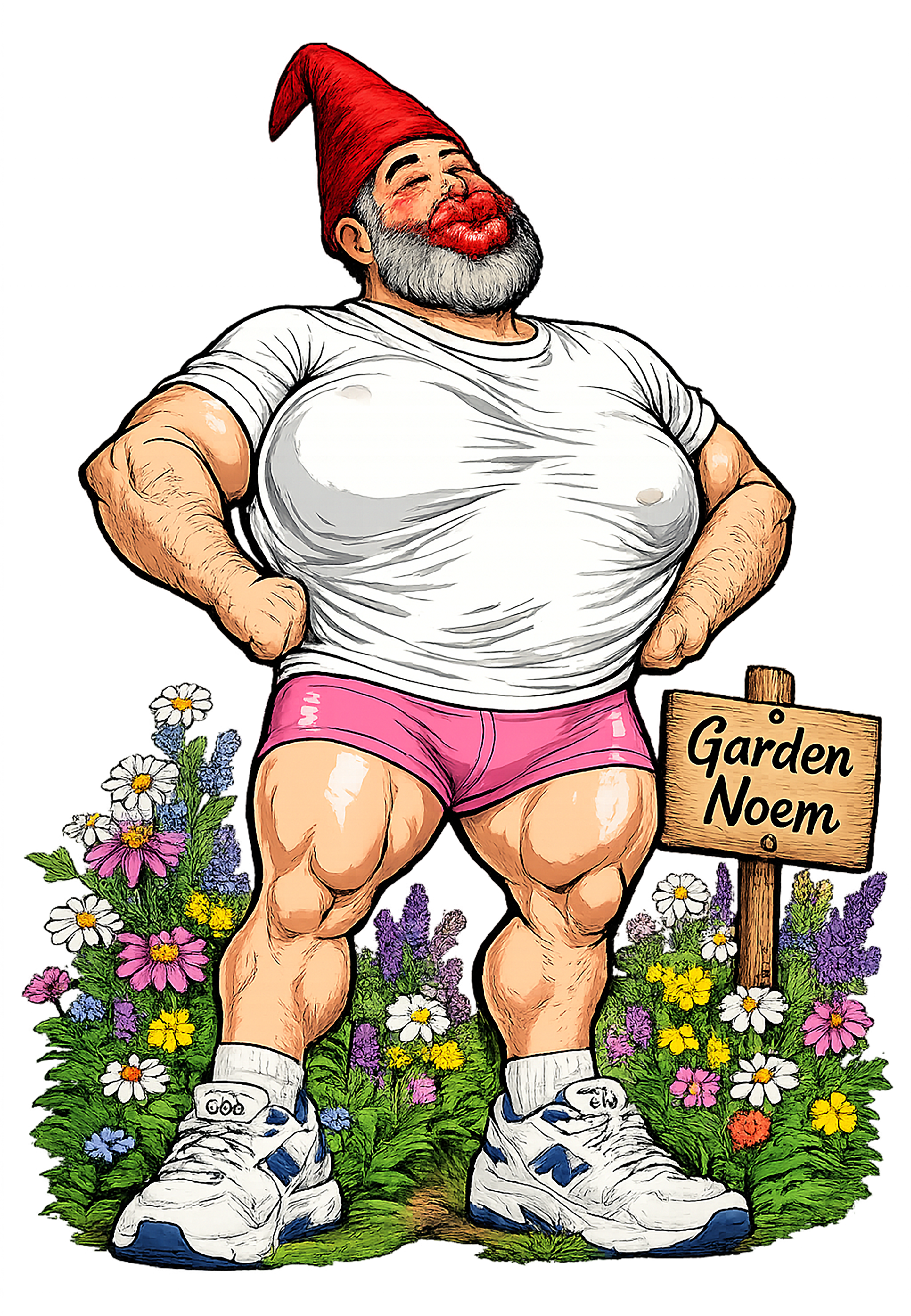 Garden Noem
