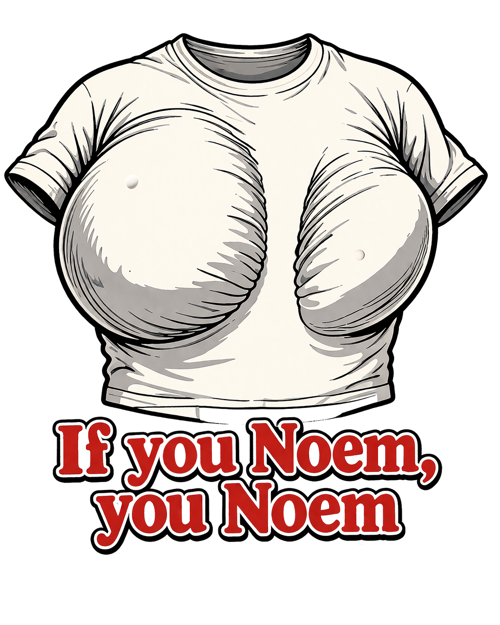 If You Noem