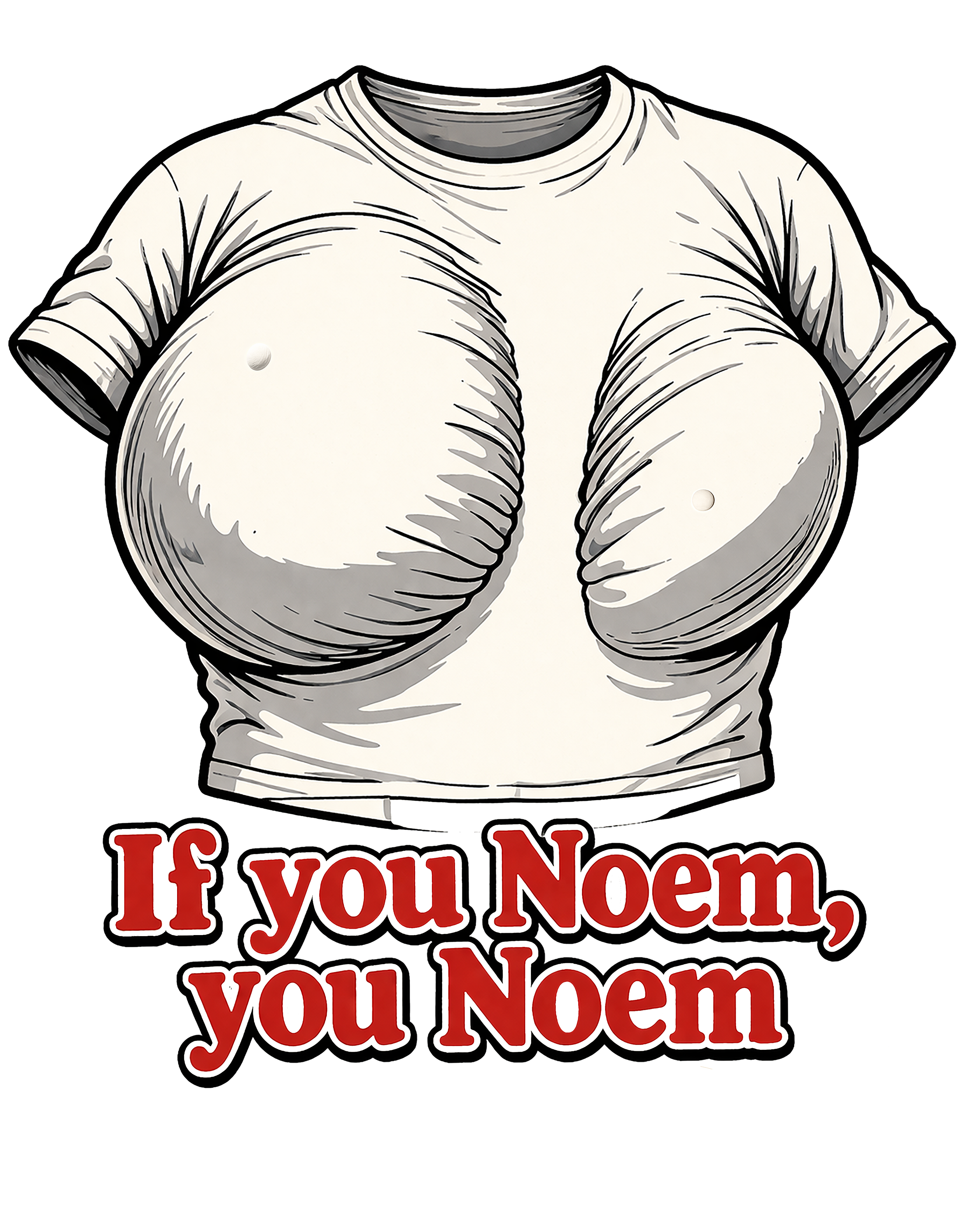 If You Noem