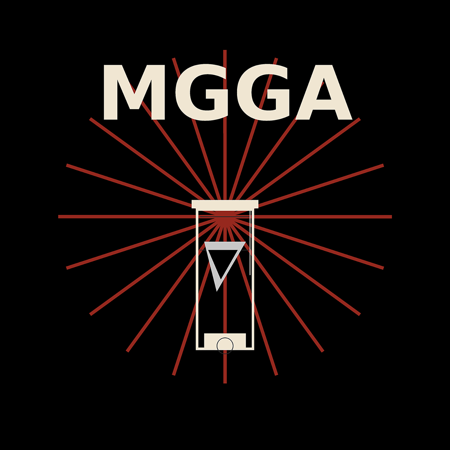 MGGA - Make Guillotines Great Again